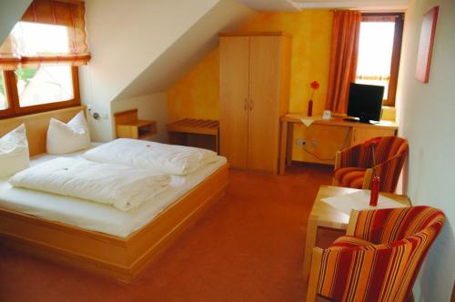 hotel schwarzes ross