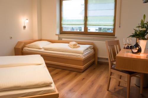 hotel schwarzes ross