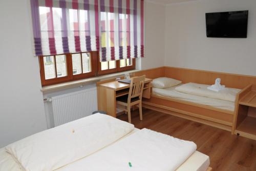 hotel schwarzes ross