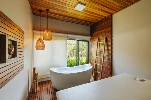 las hotel boutique