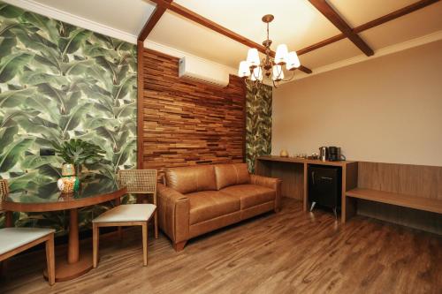 las hotel boutique