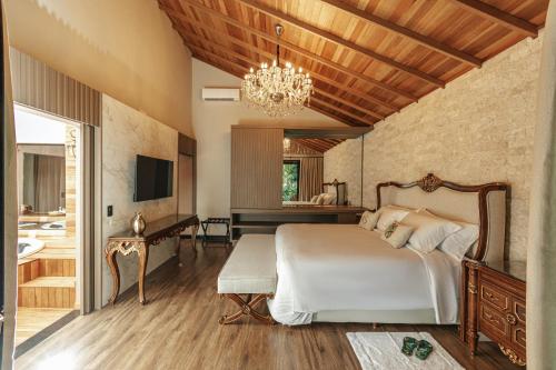 las hotel boutique