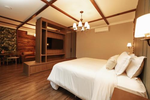 las hotel boutique