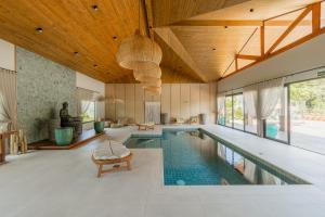 las hotel boutique