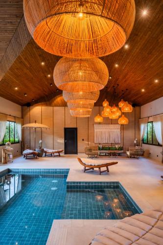 las hotel boutique