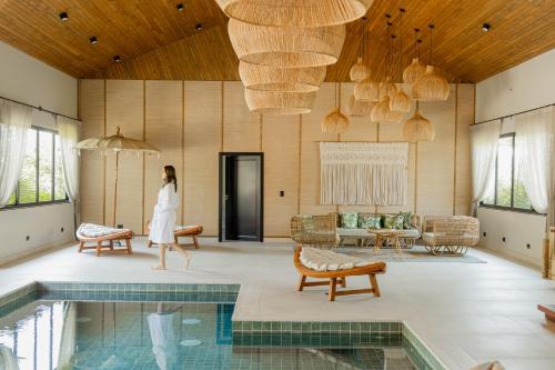 las hotel boutique