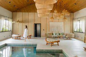 las hotel boutique