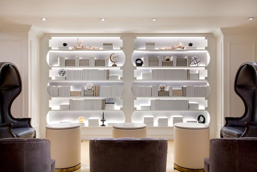 hilton new orleans st charles avenue