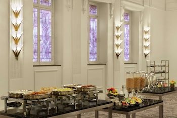 hilton new orleans st charles avenue