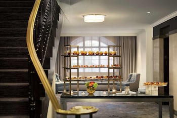 hilton new orleans st charles avenue