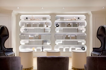 hilton new orleans st charles avenue