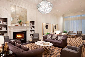 hilton new orleans st charles avenue