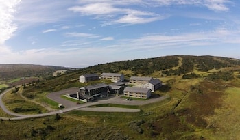 pellestova hotell hafjell