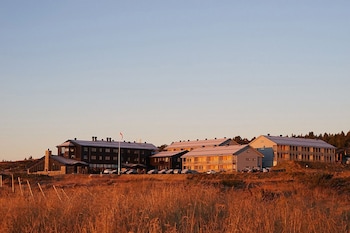 pellestova hotell hafjell