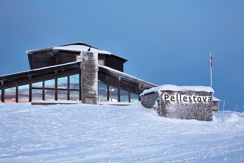 pellestova hotell hafjell