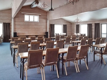pellestova hotell hafjell