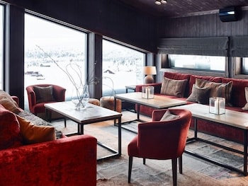 Pellestova Hotell Hafjell,Lillehammer>>Hafjell,4 star