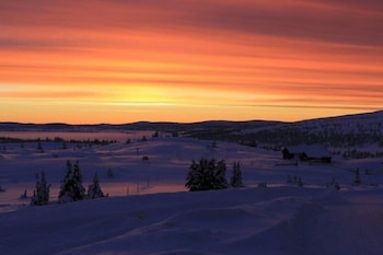 pellestova hotell hafjell