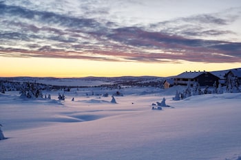 pellestova hotell hafjell