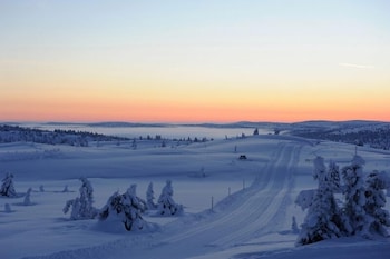 pellestova hotell hafjell