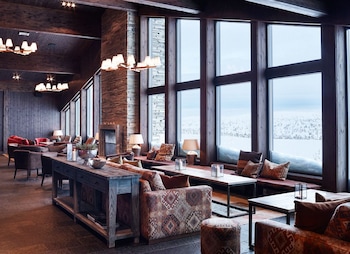 pellestova hotell hafjell
