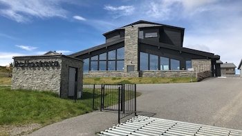 pellestova hotell hafjell