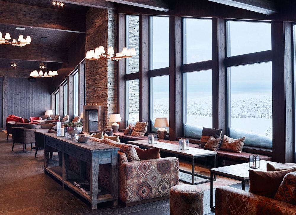 pellestova hotell hafjell