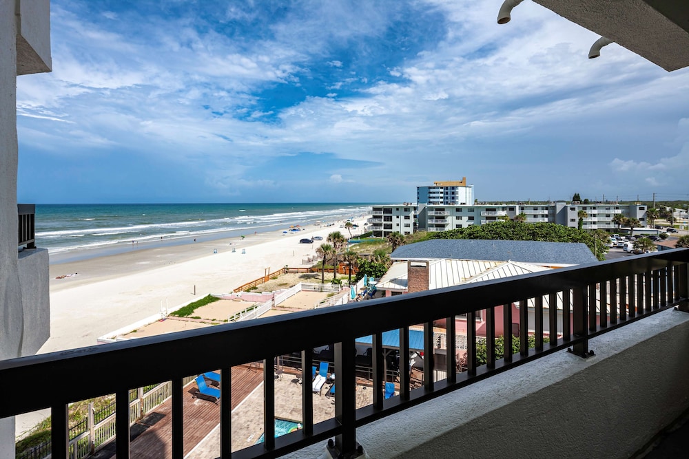 best western new smyrna beach hotel and suites