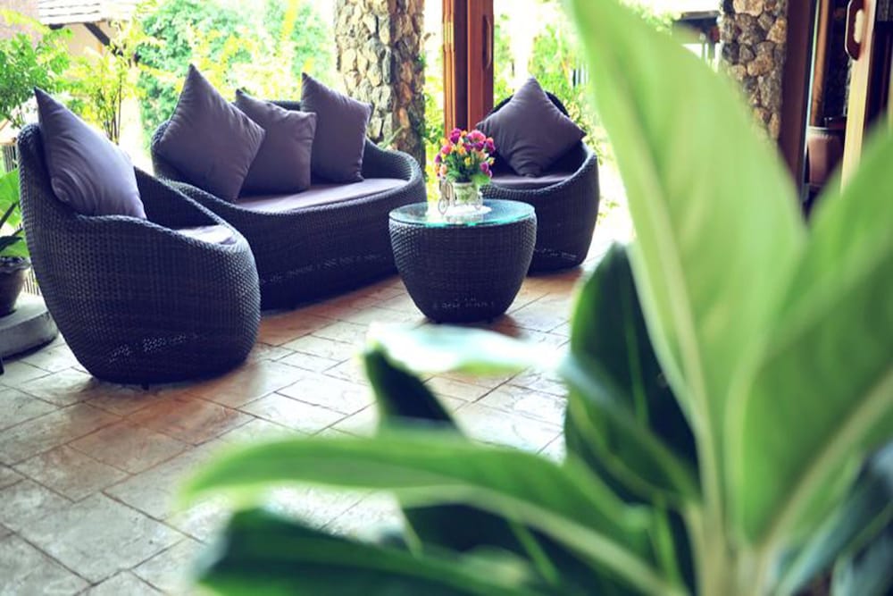 koh tao beach club