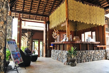 koh tao beach club