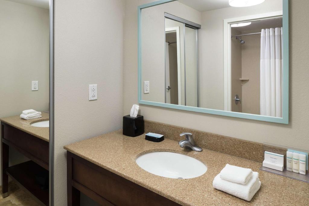 hampton inn new smyrna beach