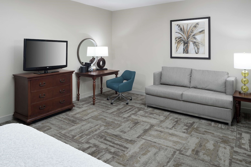hampton inn new smyrna beach