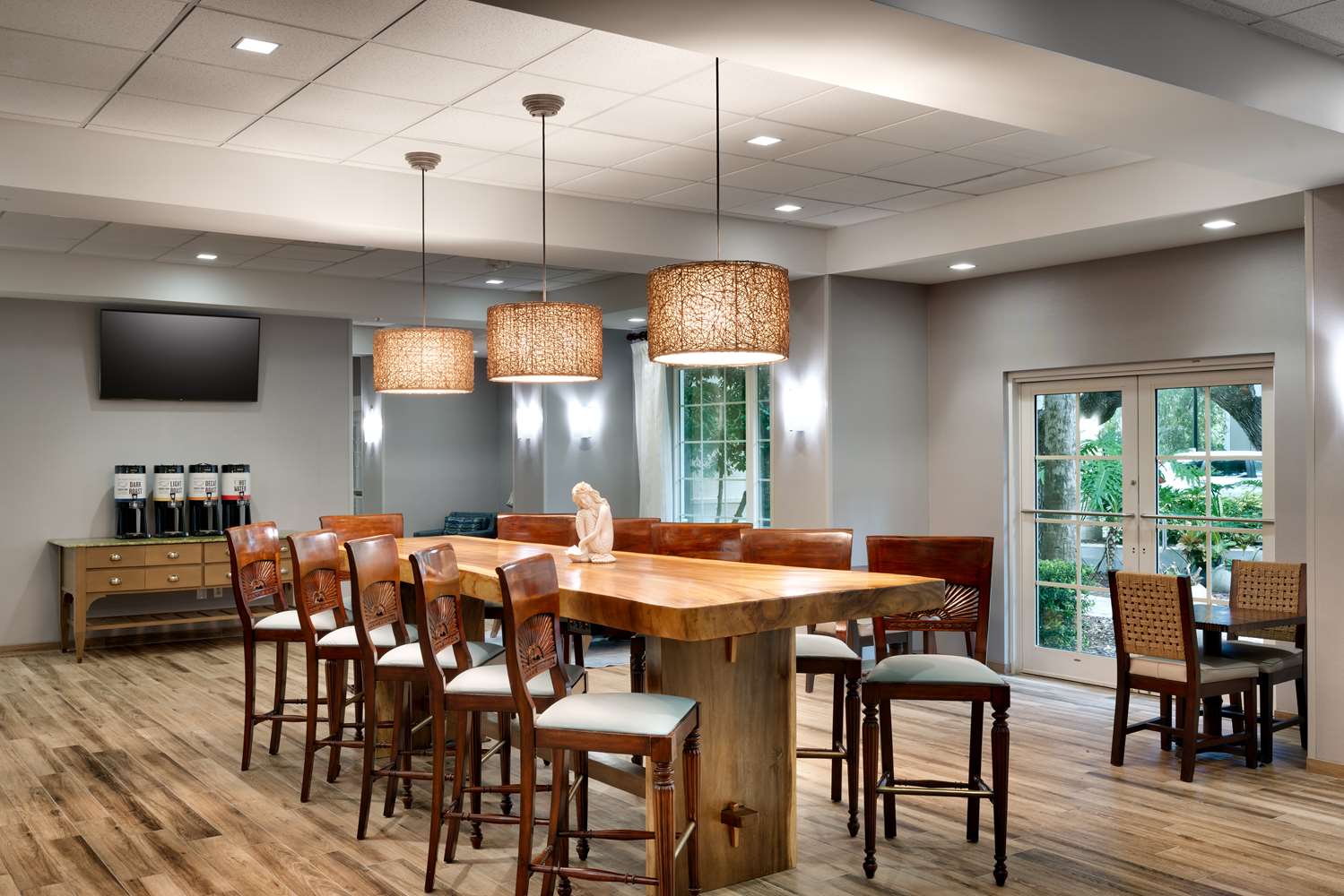 hampton inn new smyrna beach
