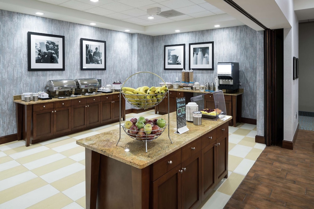 hampton inn new smyrna beach