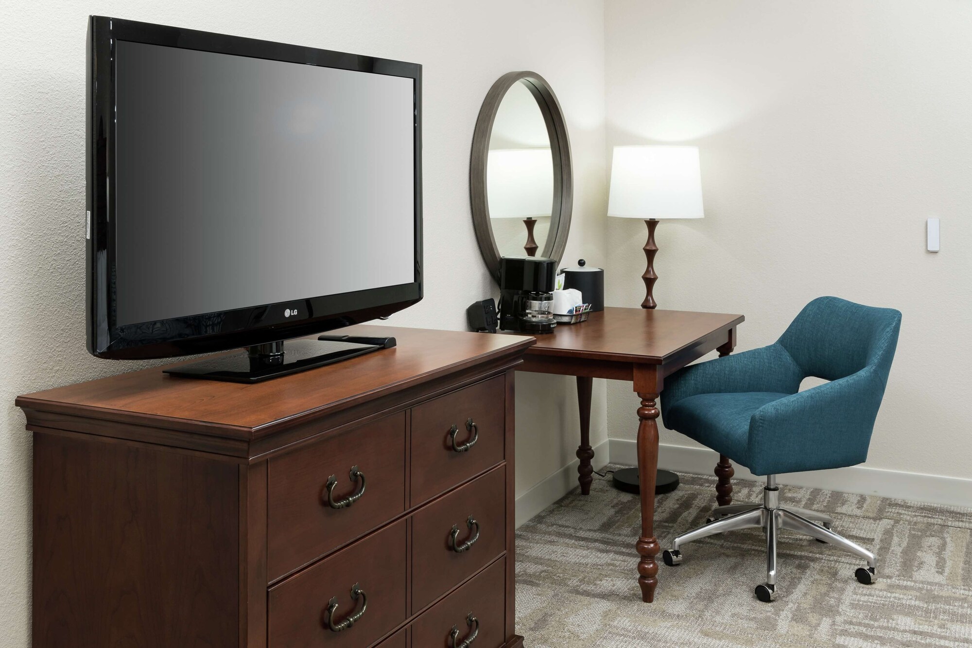 hampton inn new smyrna beach