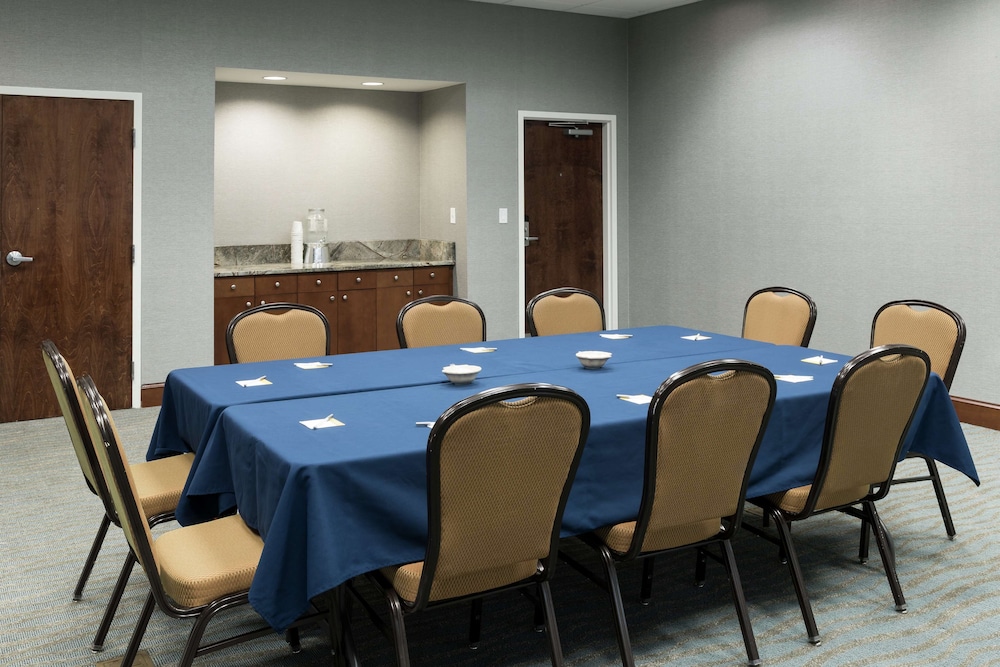 hampton inn new smyrna beach