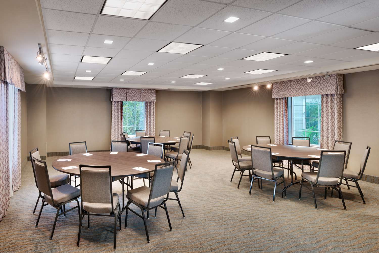 hampton inn new smyrna beach
