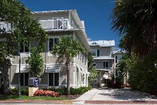 hampton inn new smyrna beach