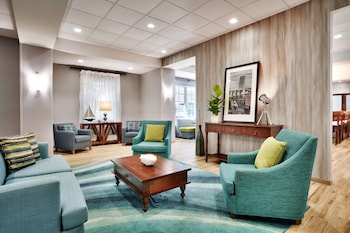 Hampton Inn New Smyrna Beach,Daytona Beach>>Amelia Island,3 star