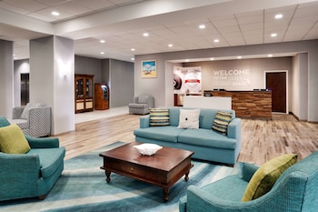 Hampton Inn New Smyrna Beach,Daytona Beach>>Amelia Island,3 star