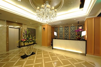 mrt hotel