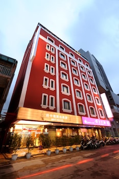 mrt hotel