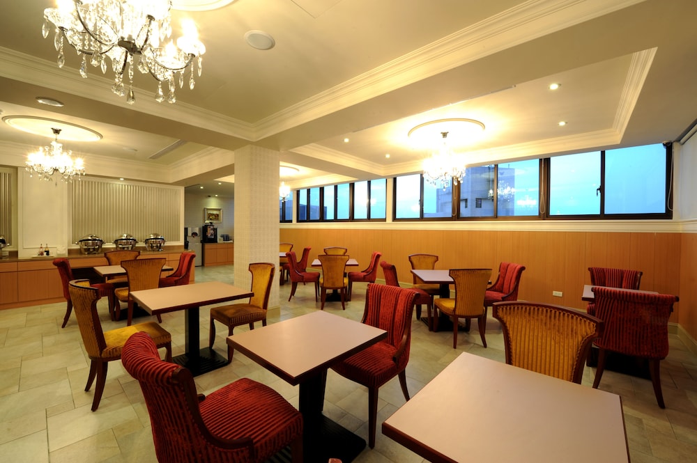mrt hotel