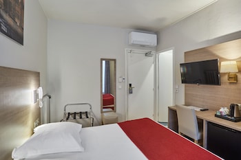 lux hotel picpus
