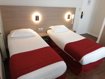 lux hotel picpus