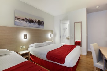 lux hotel picpus