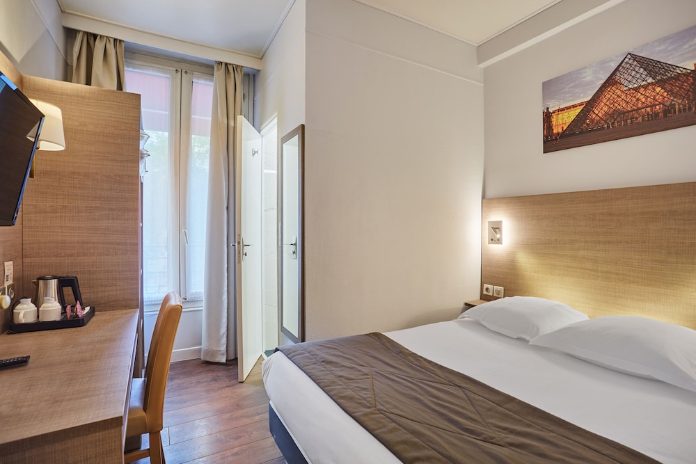 lux hotel picpus