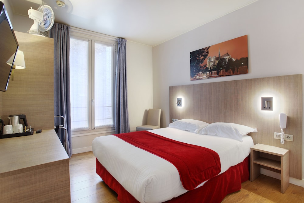 lux hotel picpus