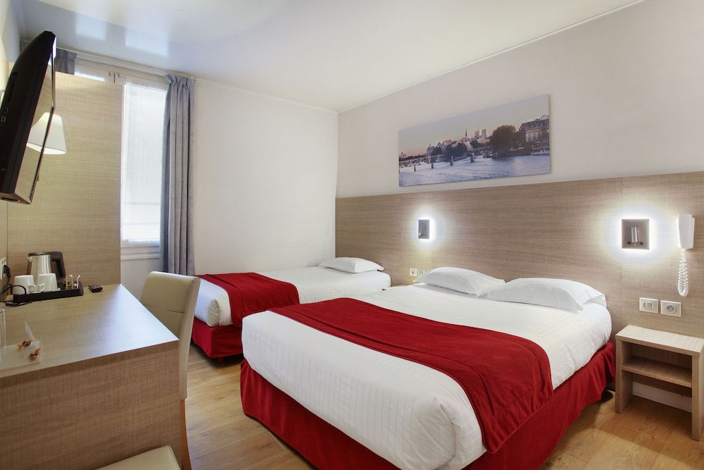 lux hotel picpus