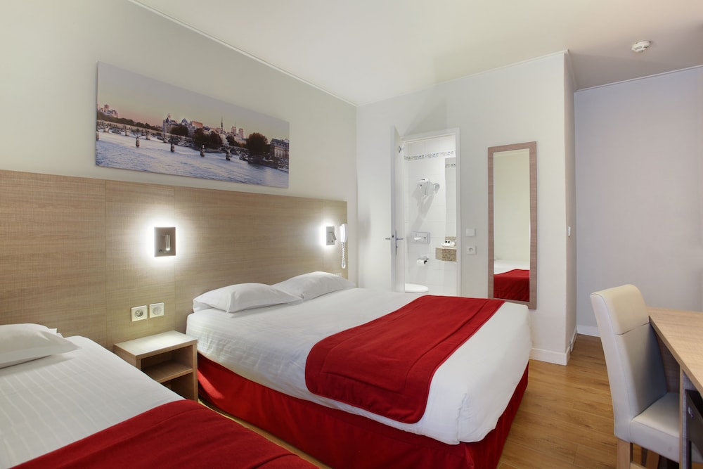 lux hotel picpus